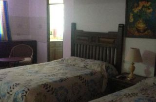 Hotel Aby s Room 3